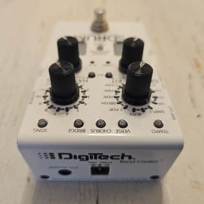 Digitech SDRUM Electronics Rhythm z image 5