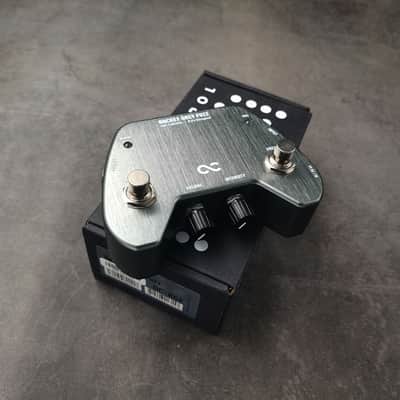 One Control Rocket Grey Fuzz image 7