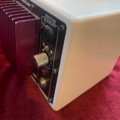 Avantone Pro Active MixCubes (Single) 2011 - Present - Buttercream image 7