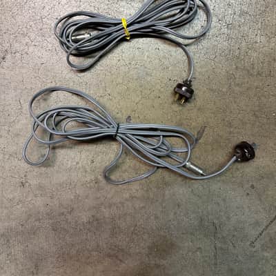 Jensen Vintage Speakers. XP-101, and PLA15A image 8