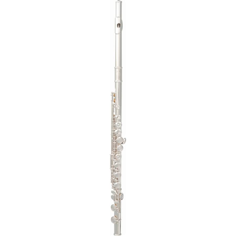 SML Paris VSM FL400E Flauto Prime Chiavi chiuse Off set image 1