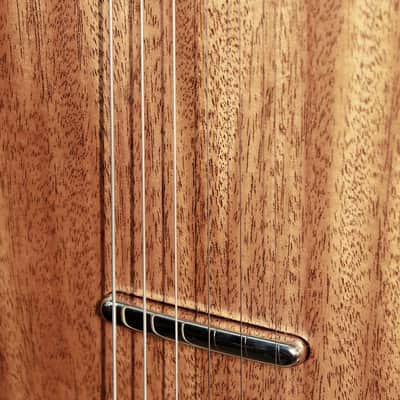 Taylor T5z Classic Mahogany Top Electric-Acoustic Hybrid image 16