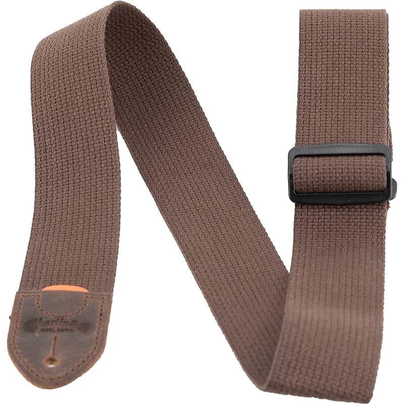 Martin Cotton Weave 2" Strap image 1