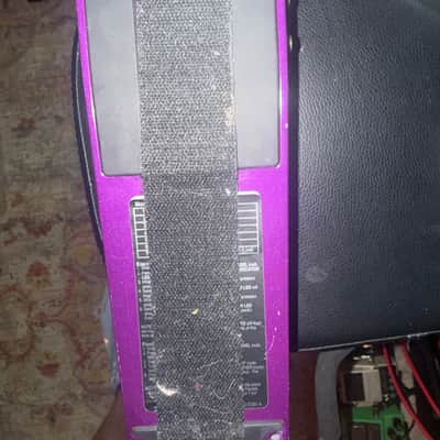 DigiTech Jimi Hendrix Experience 2000s - Purple image 2