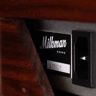 Pre Owned Milkman Sound Creamer 20-Watt Guitar Amp Combo image 12