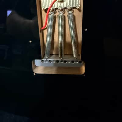 Fender Stratocaster image 13