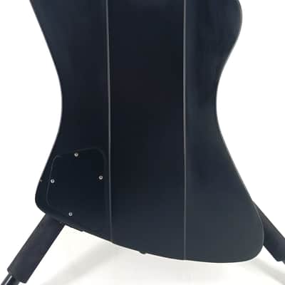 USED Epiphone Blackbird Bass image 4