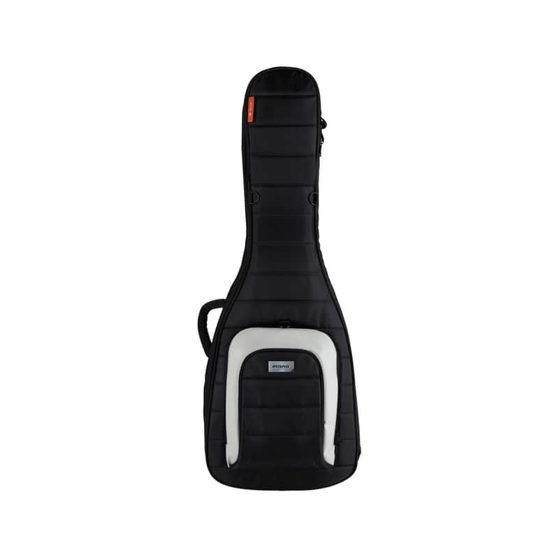 Mono M80-EG-BLK M80 Single Electric Guitar Hybrid Gig Bag - Black image 1