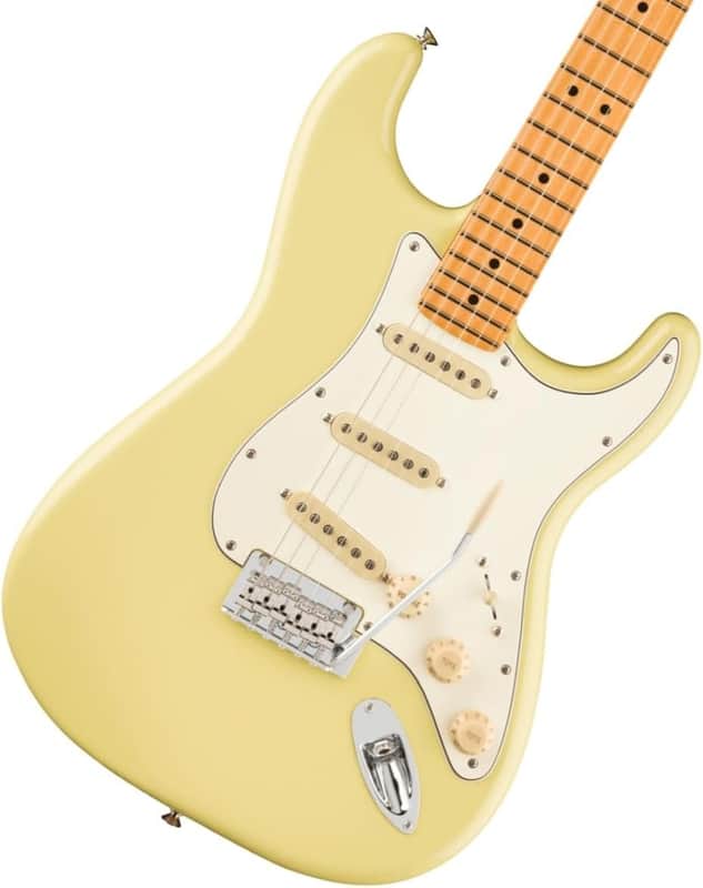 Fender Player II Stratocaster | Reverb