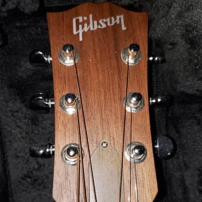 Gibson Generation Collection G-00 2021 - Present - Natural image 6