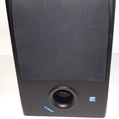 Yorkville YSS1 active studio subwoofer image 2