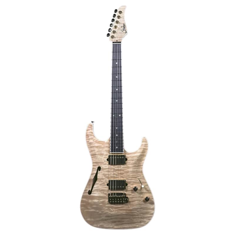 Suhr Custom Shop Standard Arch Top image 1