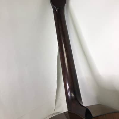 Sigma Guitars DM-3M Wood image 5