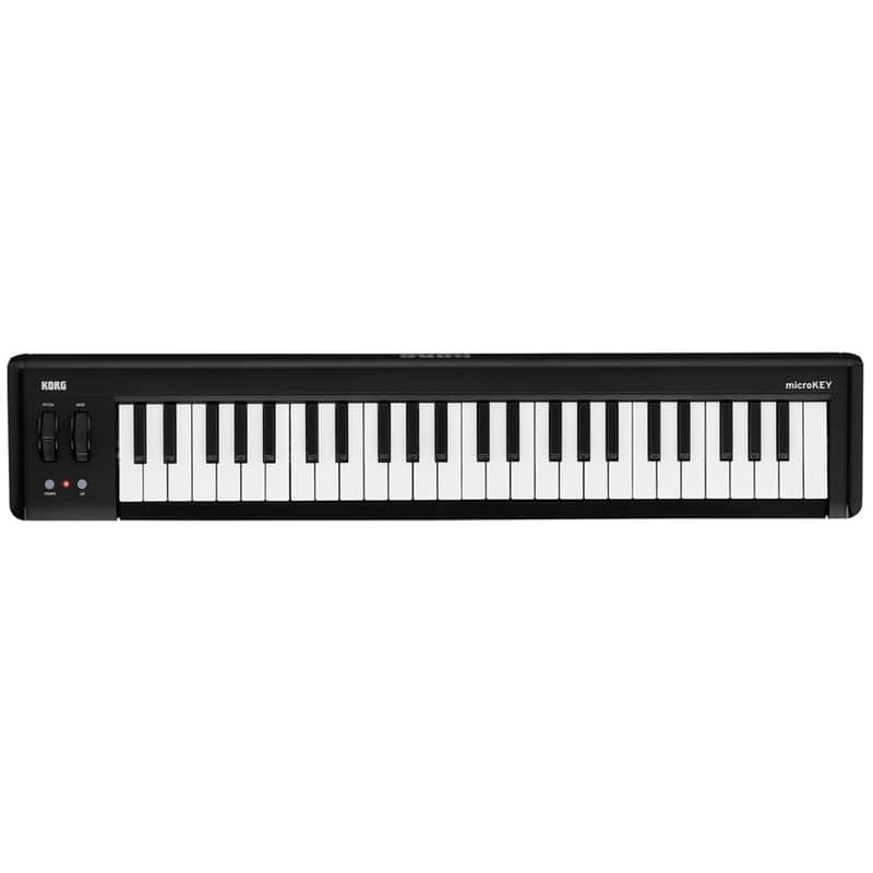 Korg MICROKEY2-49 image 1