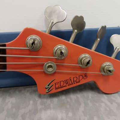 ESP Edwards E-T-95BIV image 14