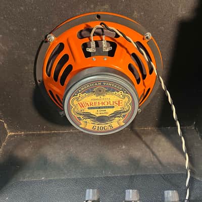Fender Silverface Non-Reverb Princeton (1980) image 4