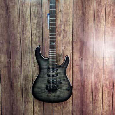 Ibanez KIKO10BPTGB Kiko Loureiro Signature W/Premium Gig Bag image 1