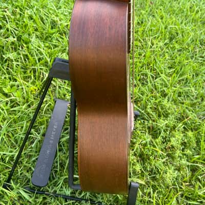 1926 Vintage Martin 2-17 Acoustic Guitar - Parlor image 12