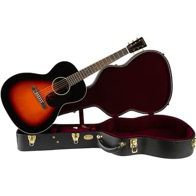 Martin CEO-7 00 Grand Concert Acoustic Guitar Regular Sunburst image 6