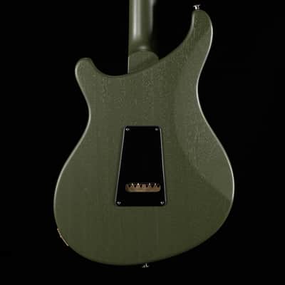 PRS S2 Vela HHT - Matcha Green Satin image 4