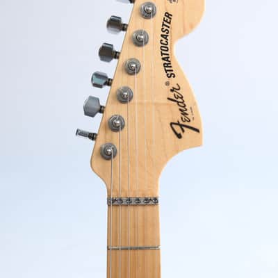 Fender Stratocaster Pro Closet Classic Custom Shop 2006 - Black image 6