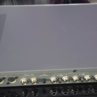 Zoom 9010 4-Channel Advanced Sound Processor 1991 New Memory Battery "DEPECHE MODE ULTRA SONG FAITH DEVOTIONAL TRENT REZNOR NINE INCH NAILS" image 10
