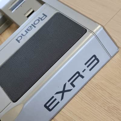 Roland EXR-3 Parts - Original Upper Exterior Part image 3