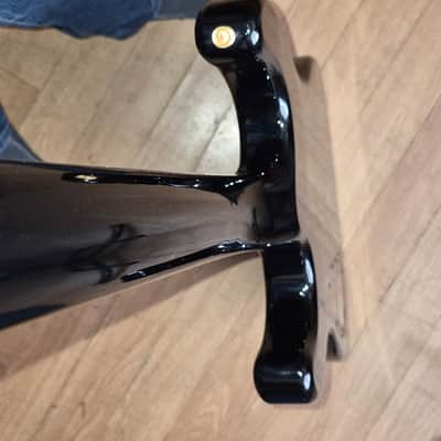 Carvin LB-5 Neck Trhu Bass image 12