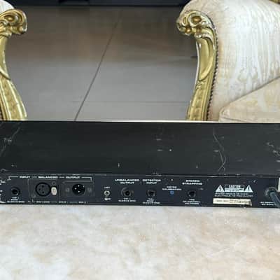 DBX 160XT Compressor / Limiter image 3