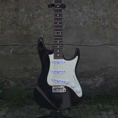 Ibanez AZ2203N Prestige BK - Black image 17