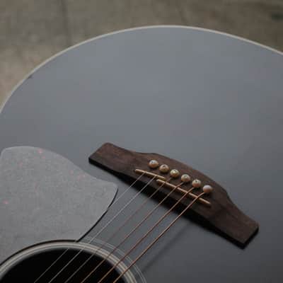 TAKAMINE "GN73CE Satin Black" image 8