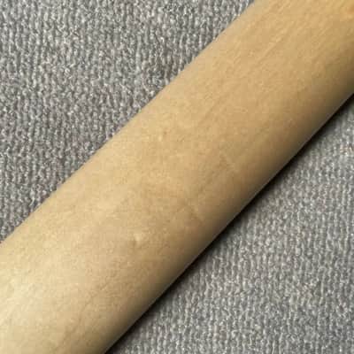 Mini Harley Benton Guitar Strat Style Maple Neck, 21 Frets image 4