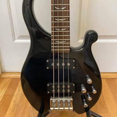 Prestige WYLDE mid 00's - gloss black image 2