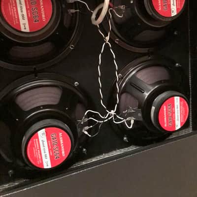Fender Alessandro Handwired Fender '65 Super Reverb Reissue 2015 Black image 15