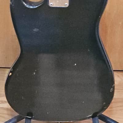 Fender Musicmaster Bass 1977 image 7