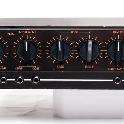 Evans Echopet EP-250 BBD Analogue Delay #7 image 2