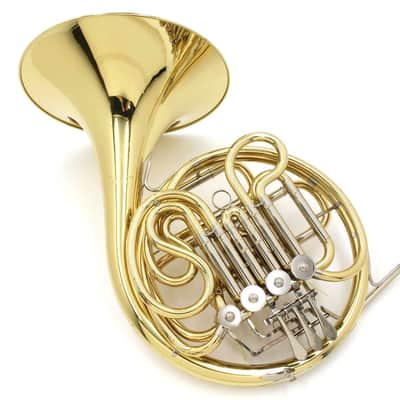 YAMAHA French Horn YHR-567 [046198] (07/22) image 1