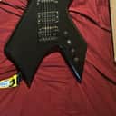 B.C. Rich Warlock Standard 1982 - 1987