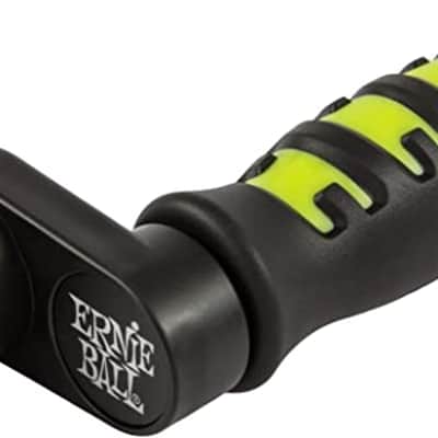 Pegwinder Plus - Advanced Design String Winder - Extra-Secure Comfort Grip Ultra-Smooth Action image 1