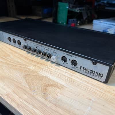 E-MU Systems Proteus 2000 E-MU Systems Proteus 2000 128-Voice Synth, Expandable image 6