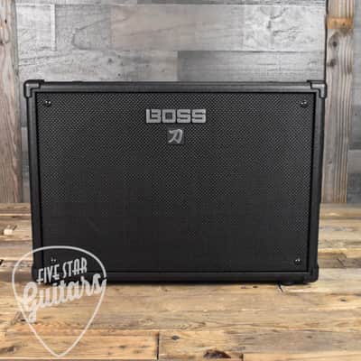 Mint BOSS Katana Cabinet 112 Bass image 6