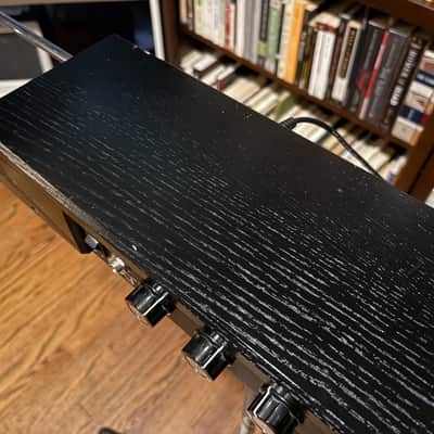 Moog Etherwave Theremin - Black image 8