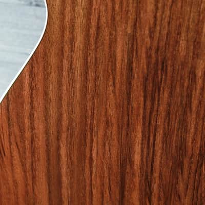 Martin BC-16E Acoustic-Electric Bass Rosewood / Spruce image 9