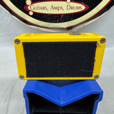 Hoopla Pedals Color Boost Pedal image 7