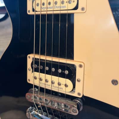 Gibson Les Paul Traditional 2008 - 2012 - Ebony image 14