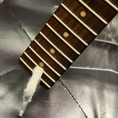 Fender Player Plus Loaded Telecaster Neck with Pau Ferro Fingerboard, Fender Deluxe Locking Tuners image 7