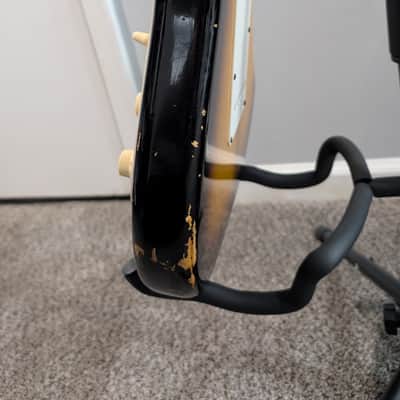 Fender Custom Shop '57 Reissue Stratocaster Relic image 6