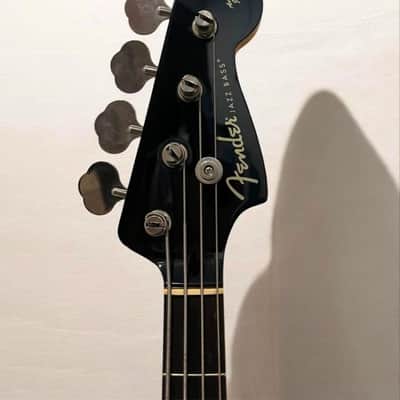Fender Japan Exclusive Aerodyne Jazz Bass 2018 (NEW old stock) image 4