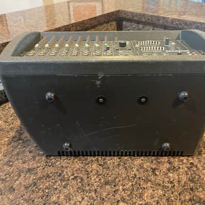Mackie 808M FR Series 2 X 600 Watts Powered Mixer PA image 11