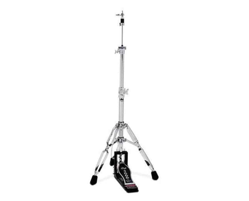 DW 5000 Series 3-Legged Hi-Hat Stand image 1